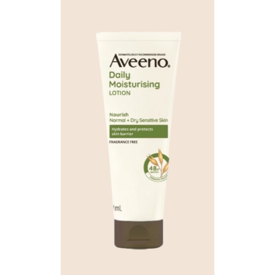 Aveeno Daily Moisturizing Lotion 71ml