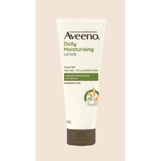 Aveeno Daily Moisturizing Lotion 71ml