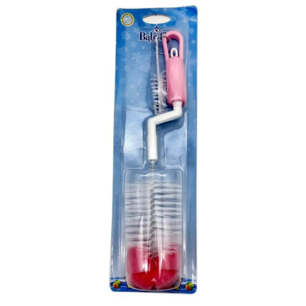 Babyflo Bottle Brush Rotating