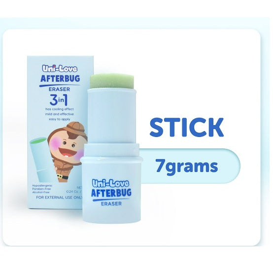 UniLove Afterbug Eraser 7g