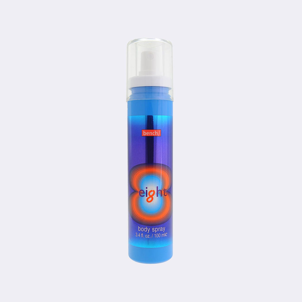 Bench Eight Body Spray 100ml