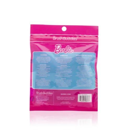 Brush Buddies Barbie Flossers