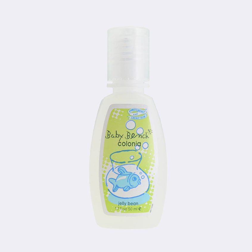 Baby Bench Jelly Bean Cologne 50ml