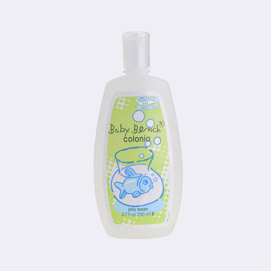 Baby Bench Jelly Bean Cologne 200ml