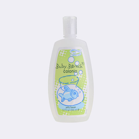 Baby Bench Jelly Bean Cologne 200ml
