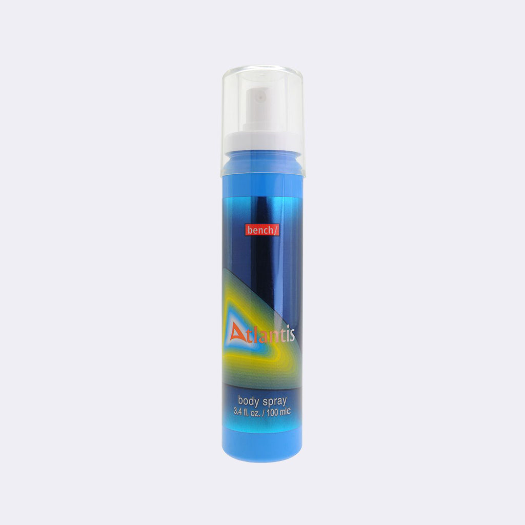 Bench Atlantis Body Spray 100ml