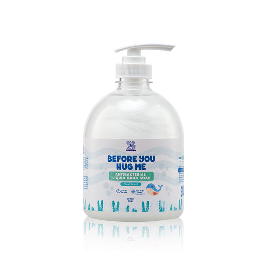 Before You Hug Me Antibacterial Handsoap 500ml