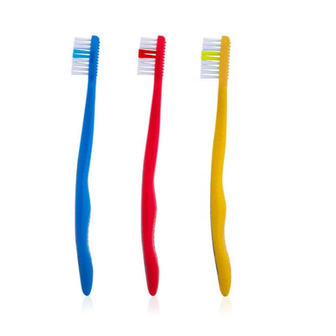 Brush Buddies Thomas & Friends Toothbrush (3 Pack)