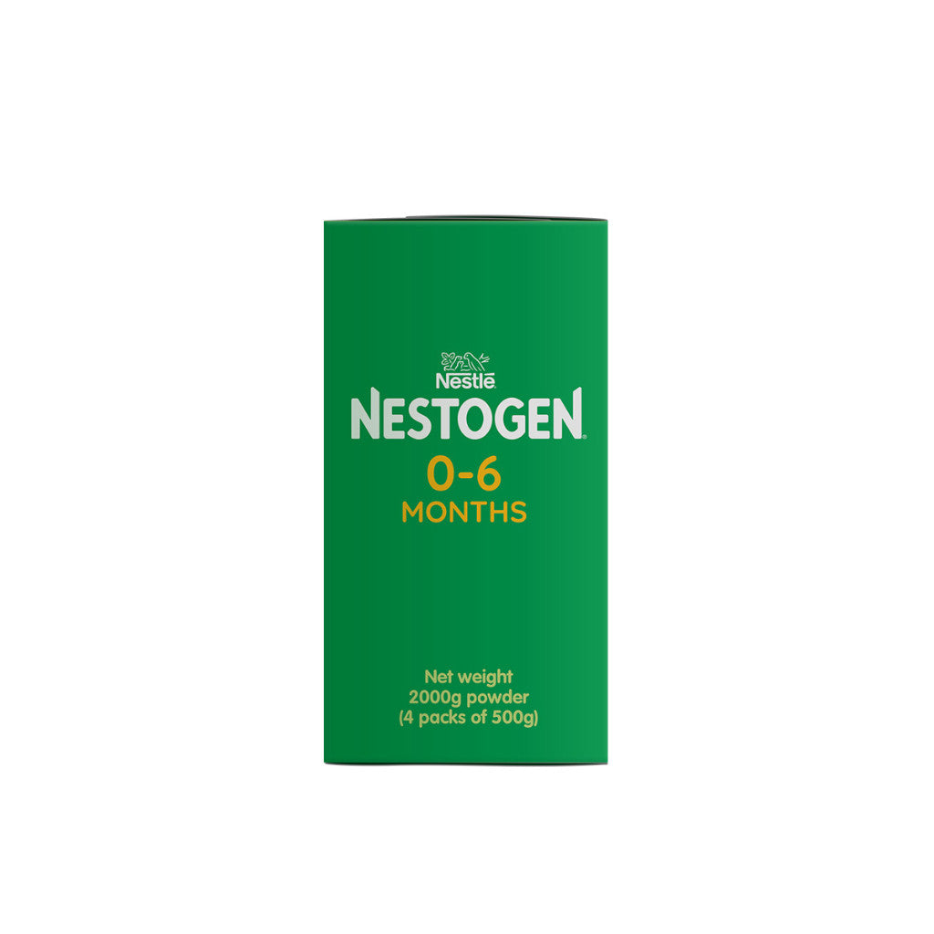 Nestogen for 0-6 Months Old 2kg Infant Formula