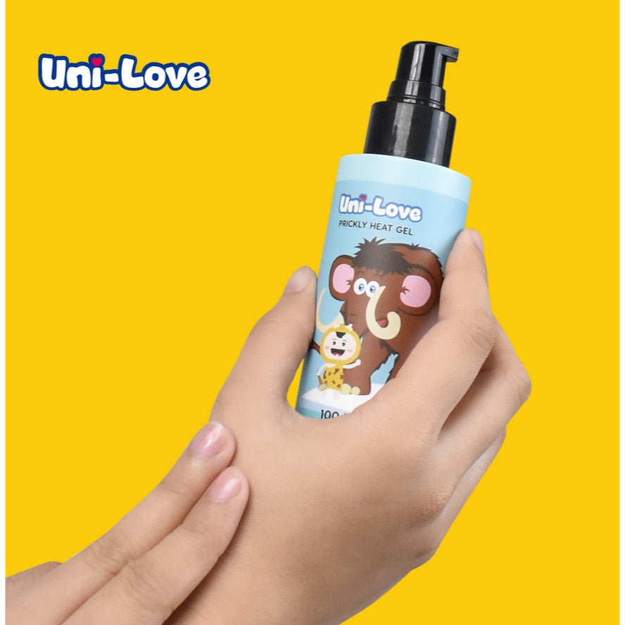 Uni-Love Prickly Heat Gel 100 ml