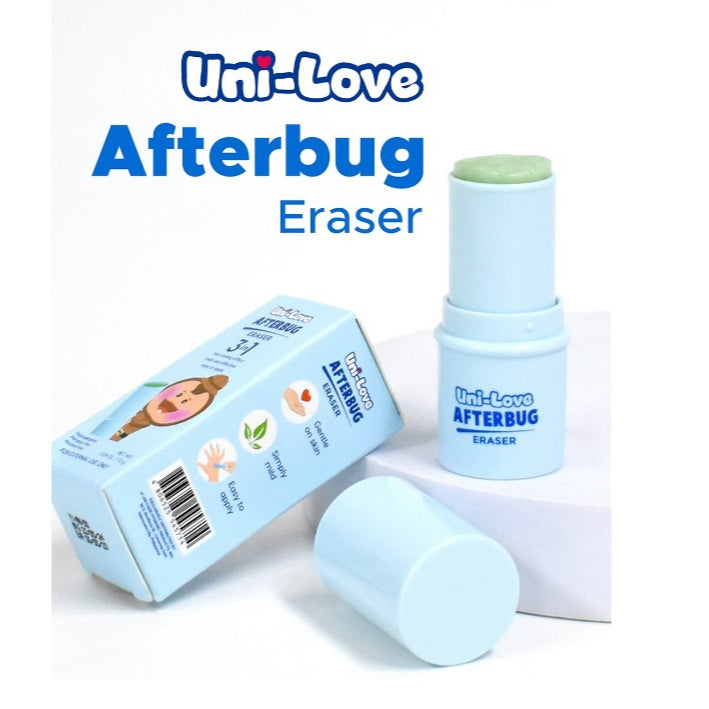 UniLove Afterbug Eraser 7g