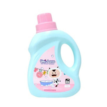 UniLove Baby Laundry Detergent Milk Scent 1.2L
