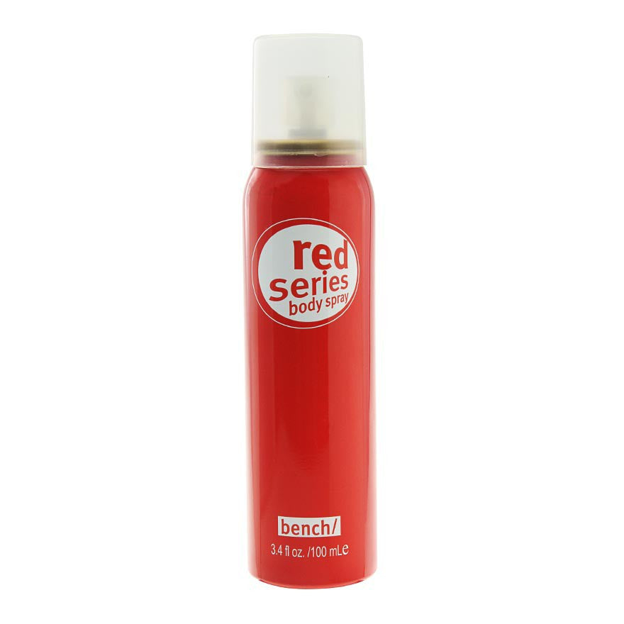 Bench Red Series Body Spray 100ml