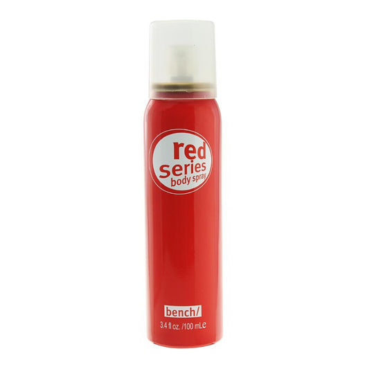 Bench Red Series Body Spray 100ml