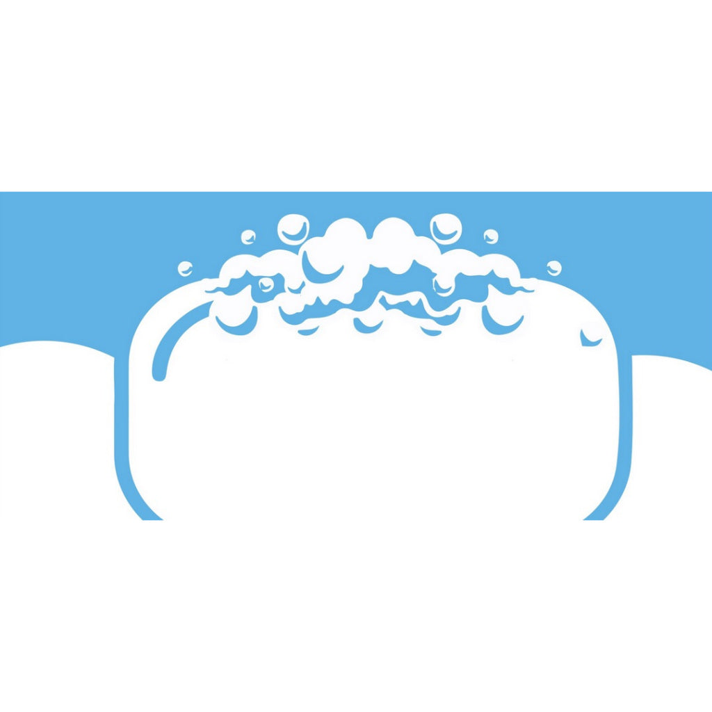 Tiny Buds Rice Baby Soap 130g