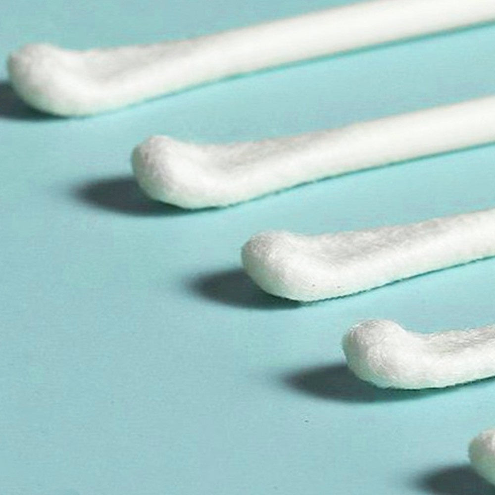 Tiny Scoopers Baby Cotton Buds 400 Tips