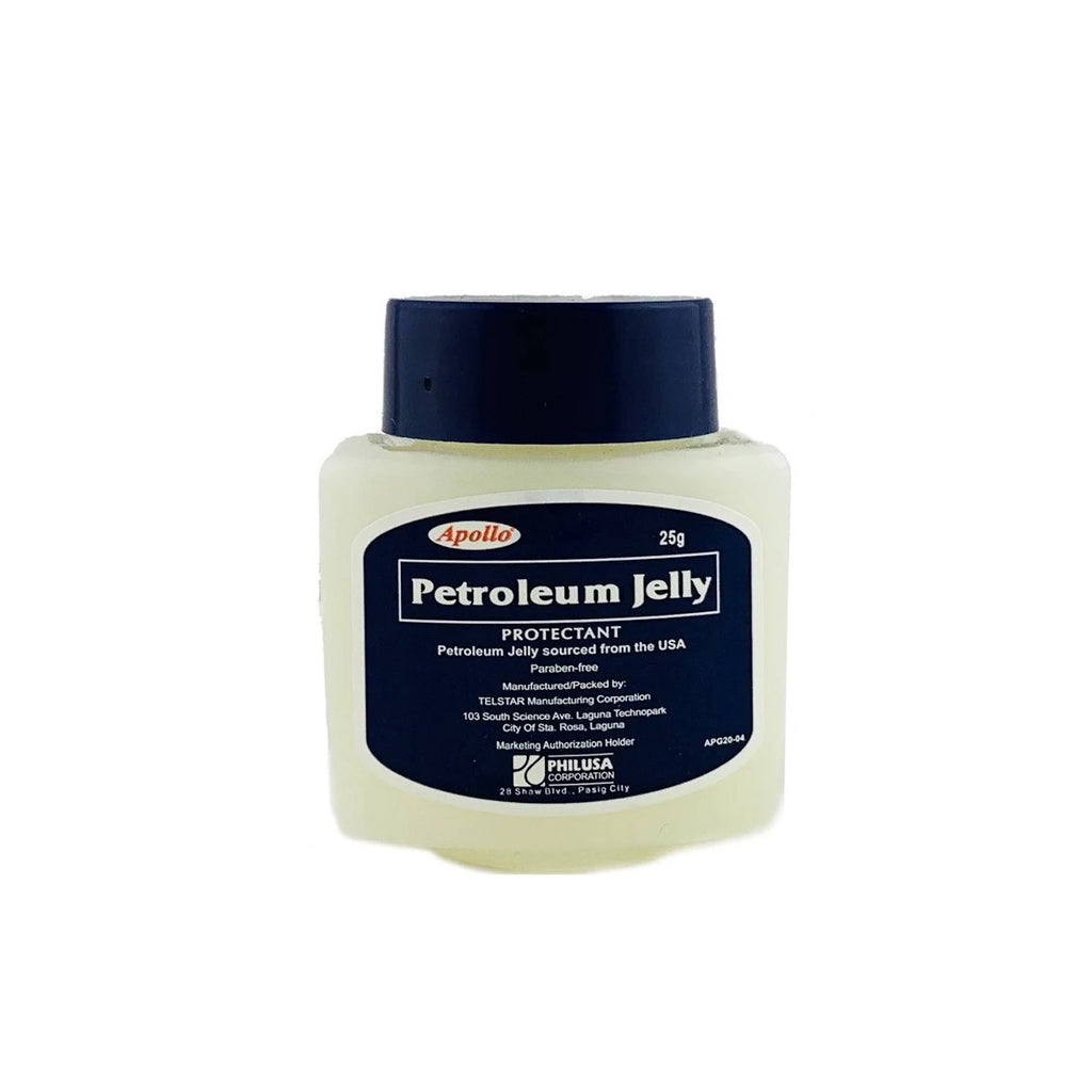 Apollo Petroleum Jelly 25g
