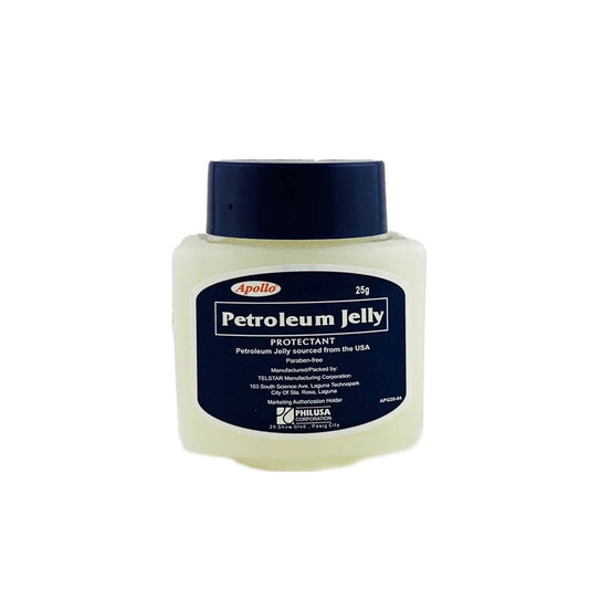 Apollo Petroleum Jelly 25g