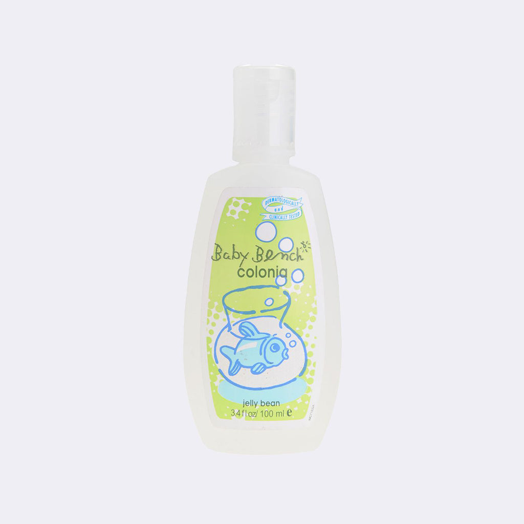 Baby Bench Jelly Bean Cologne 100ml