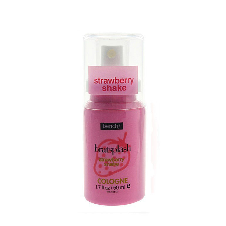 Bench Bratsplash Strawberry Shake Body Spray 50ml