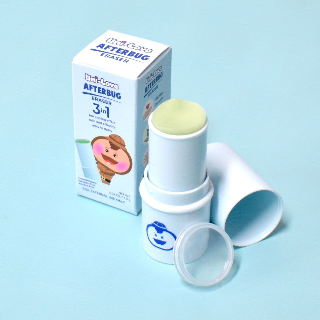 UniLove Afterbug Eraser 7g