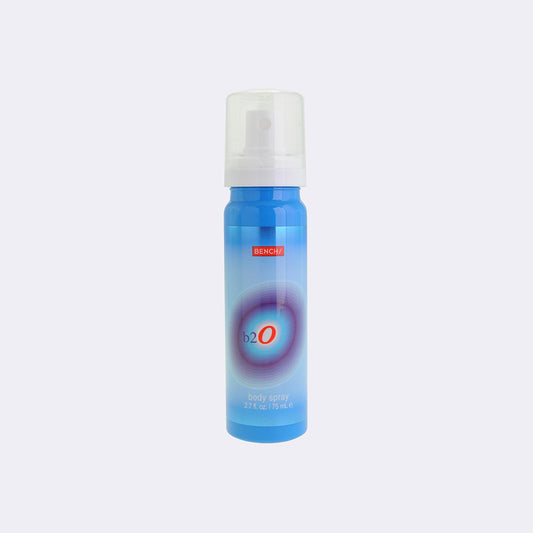 Bench B2O Body Spray 75ml