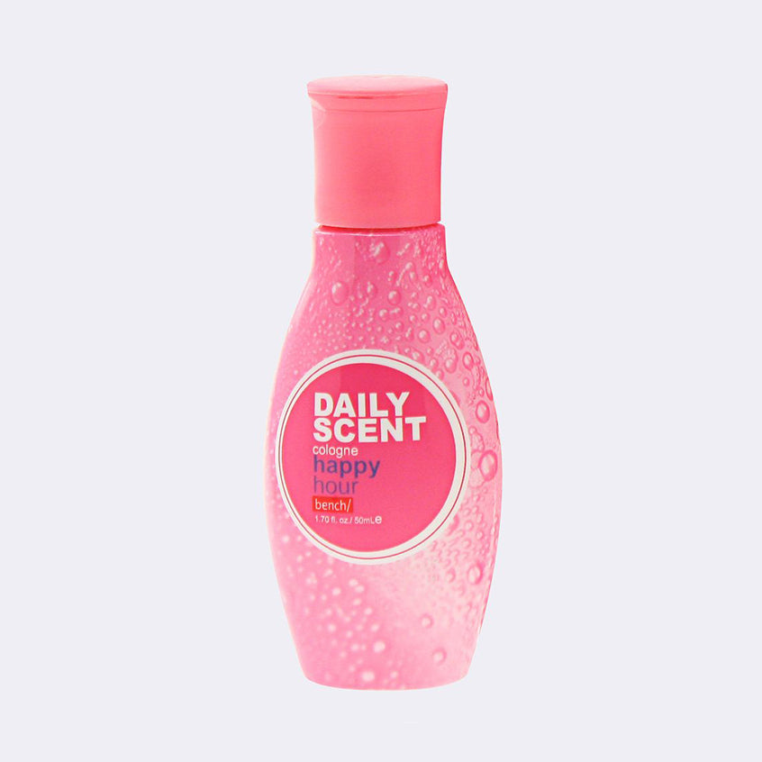 Daily Scent Happy Hour Cologne 50ml