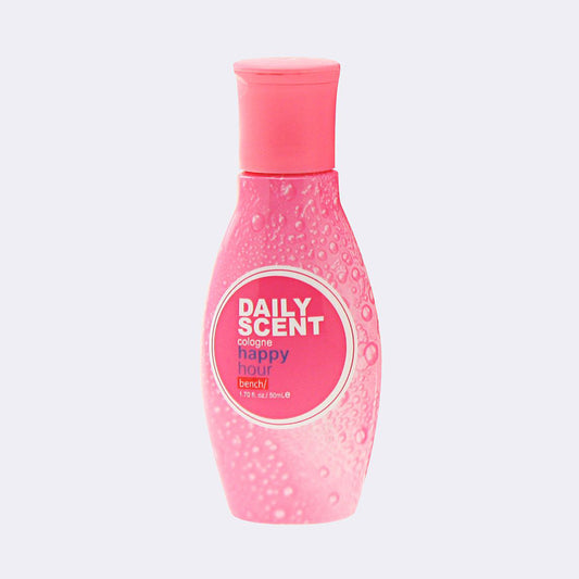 Daily Scent Happy Hour Cologne 50ml