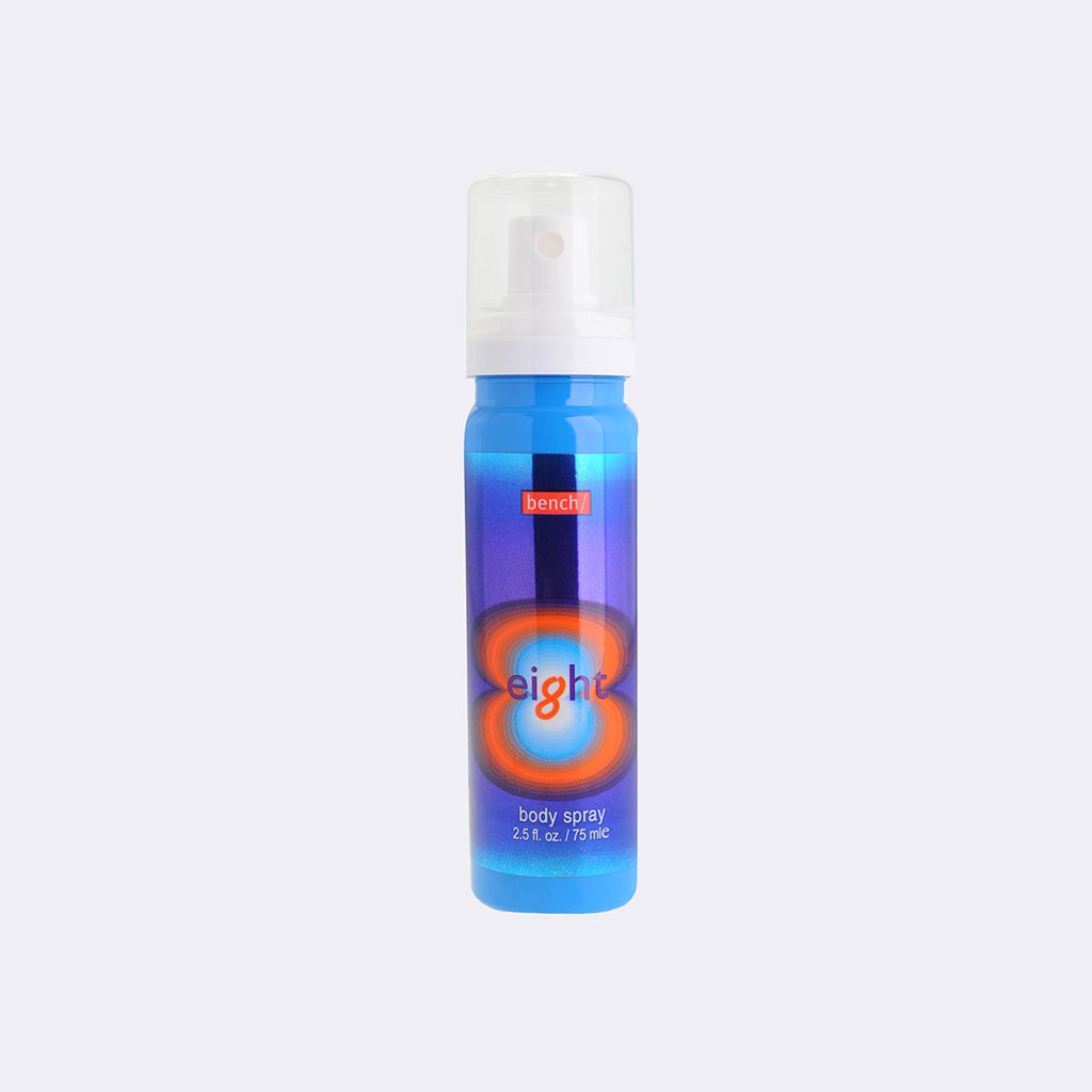 Bench Eight Body Spray 75ml