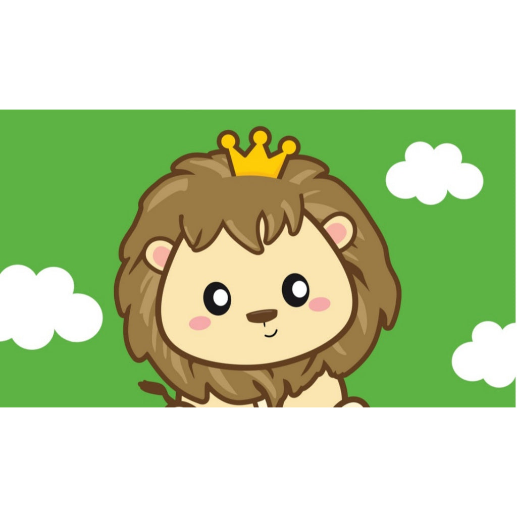 Tiny Buds Hair Highness Natural Baby Hair Oil