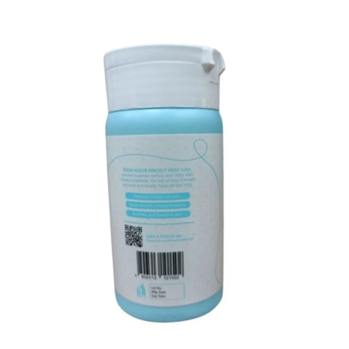Kuchi Kuchi Cooling Powder 50GRAMS
