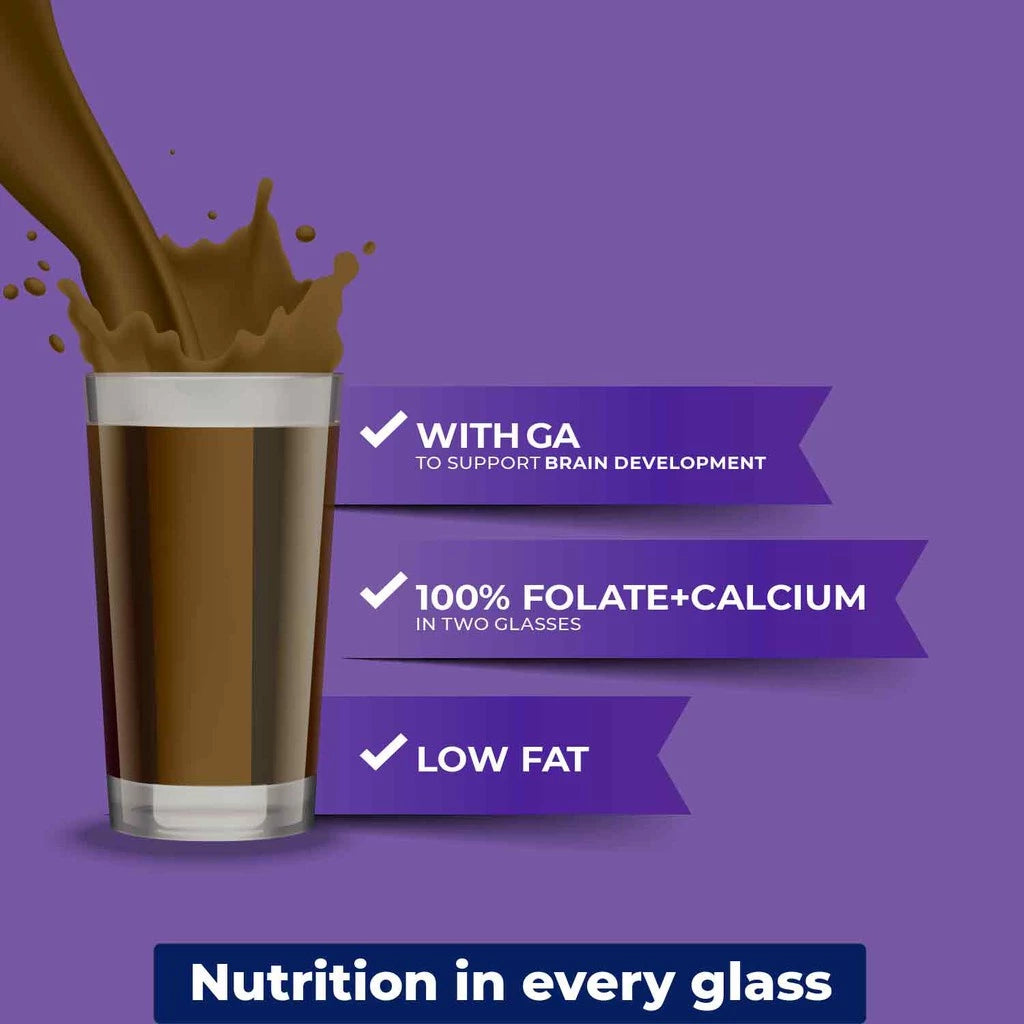 Anmum Materna Chocolate 180g Powdered Milk Drink for Pregnant and Lactating Women