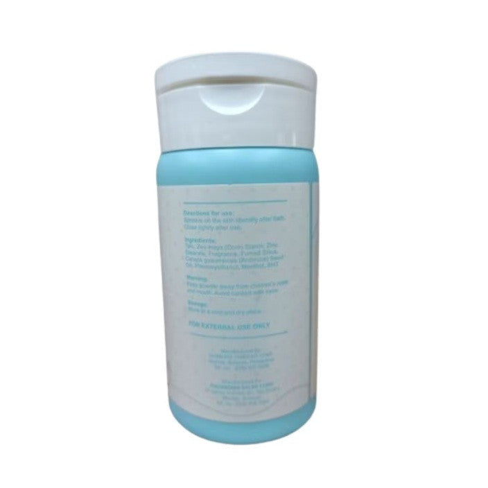 Kuchi Kuchi Cooling Powder 50GRAMS