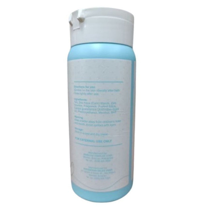 Kuchi Kuchi Cooling Powder 100GRAMS