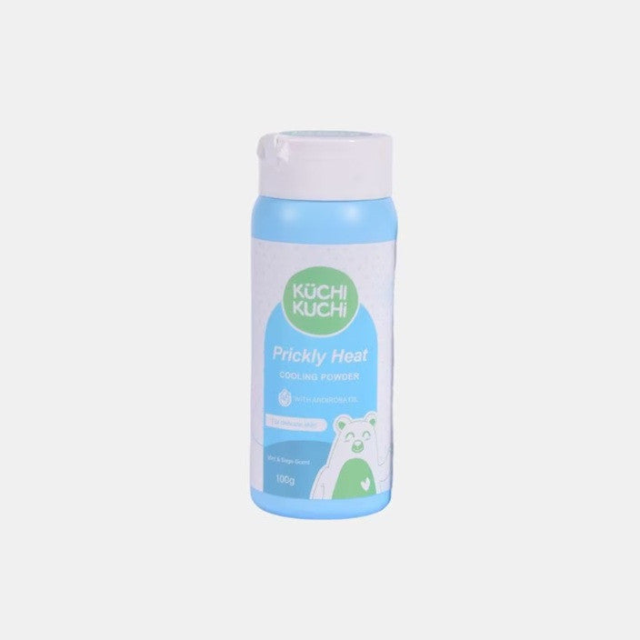Kuchi Kuchi Cooling Powder 100GRAMS