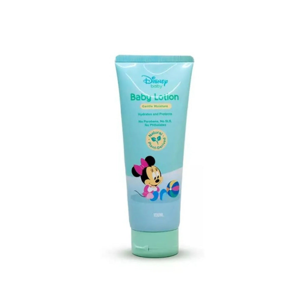 Disney Baby Lotion Gentle Moisture 100ml