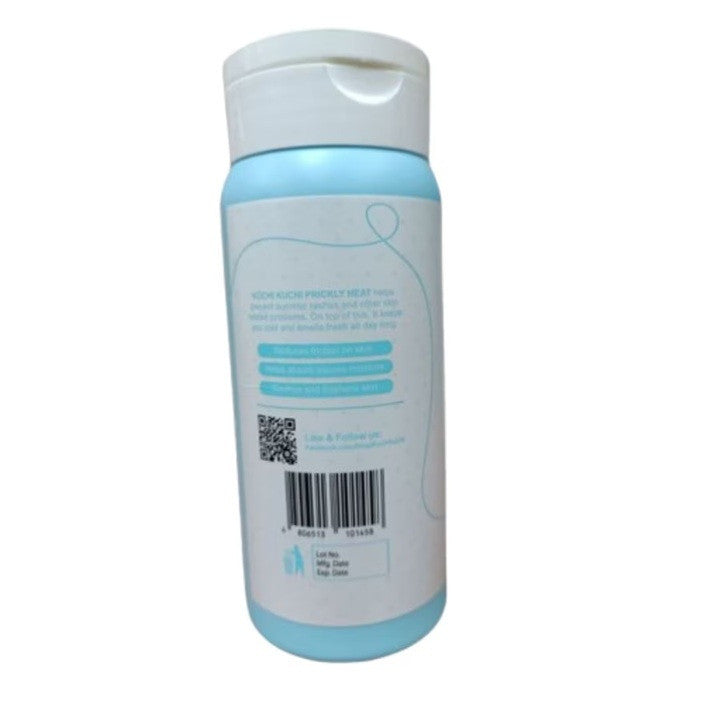 Kuchi Kuchi Cooling Powder 100GRAMS