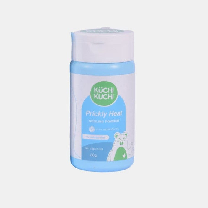 Kuchi Kuchi Cooling Powder 50GRAMS