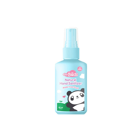 Tiny Buds Natural Baby Hand Sanitizer - Oh Pomelo!