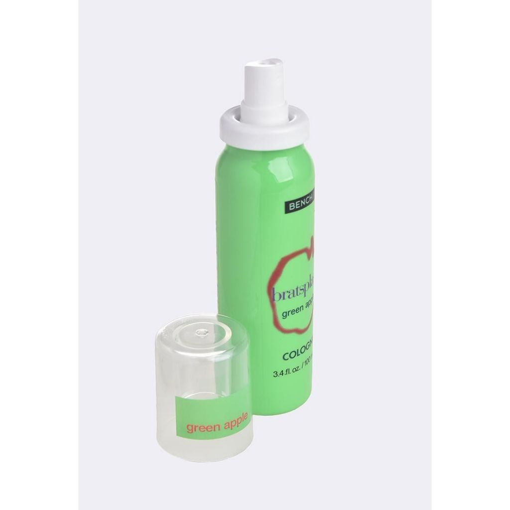 Bench Bratsplash Green Apple Body Spray 100ml