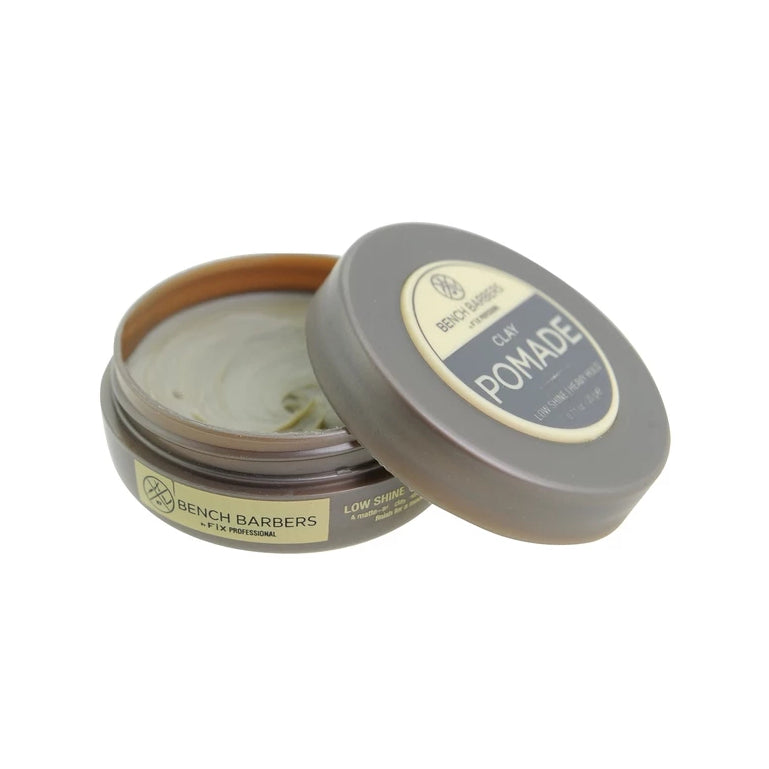 BENCH/ Barbers Clay Pomade 20g