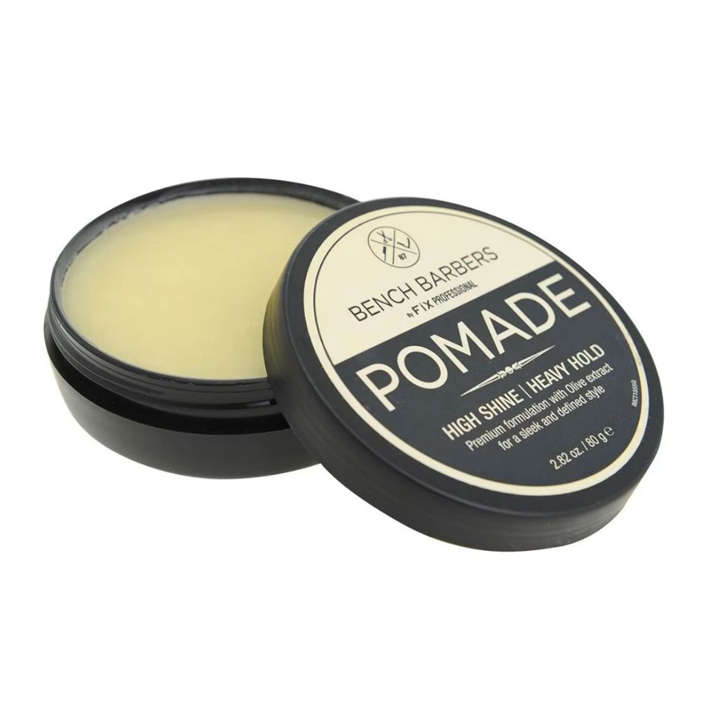BENCH/ Bench Barbers Pomade 80g