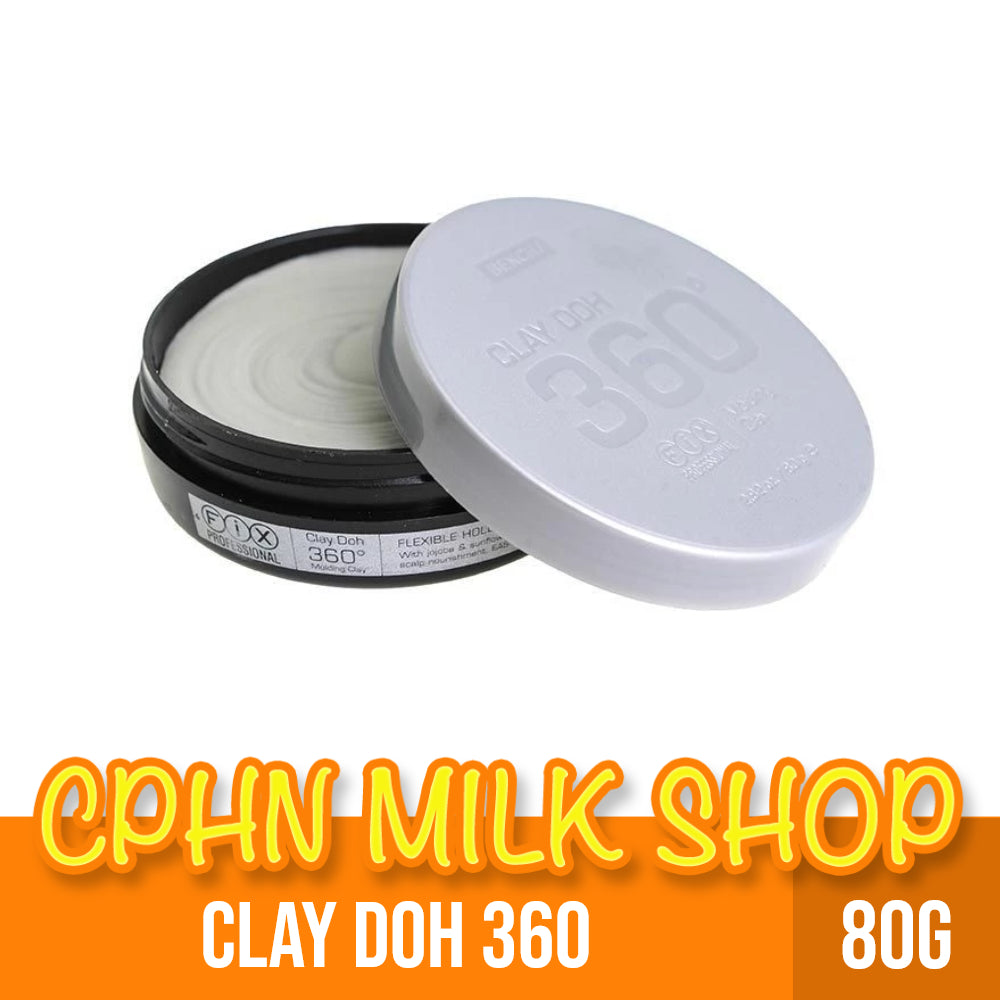 BENCH/ Fix Clay Doh Molding Clay 360 80g