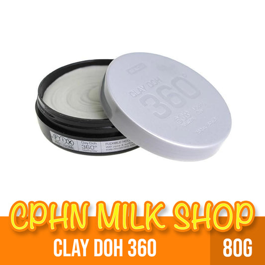 BENCH/ Fix Clay Doh Molding Clay 360 80g