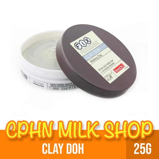 BENCH/ Fix Clay Doh Molding Clay 25g
