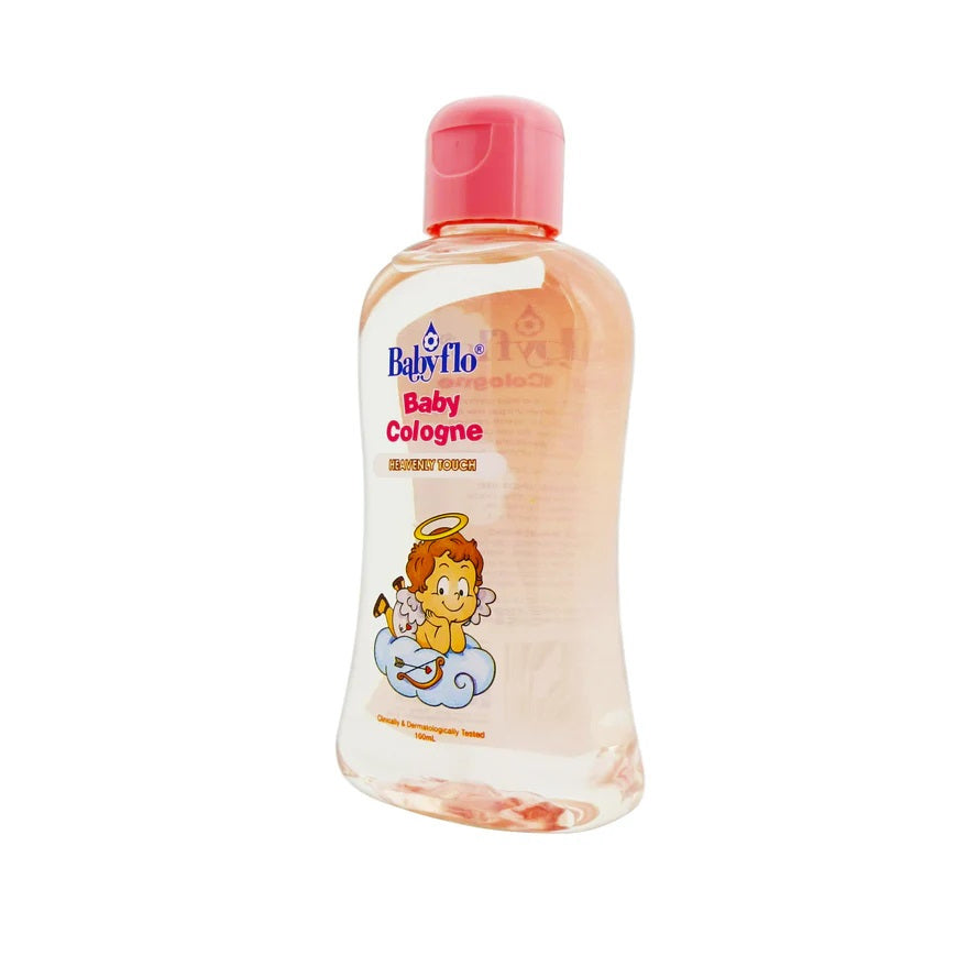 Babyflo Baby Cologne Heavenly Touch 100ml