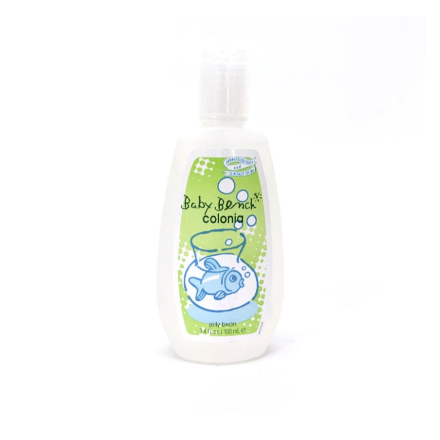 Baby Bench Jelly Bean Cologne 100ml