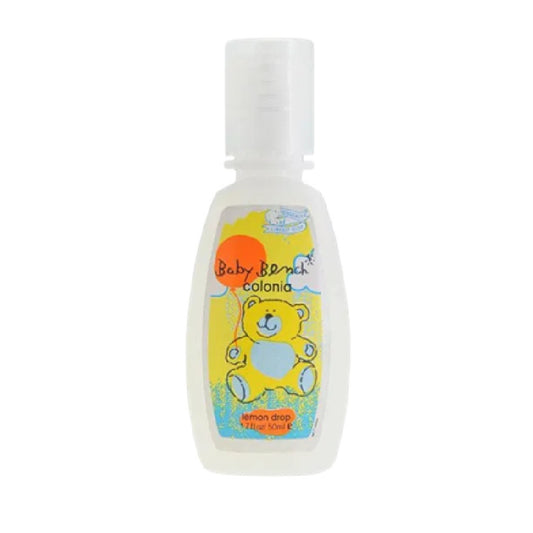 Baby Bench Lemon Drop Cologne 50ML