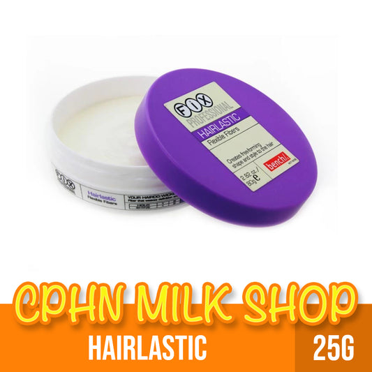 BENCH/ Fix Hairlastic Flexible Fibers 25g