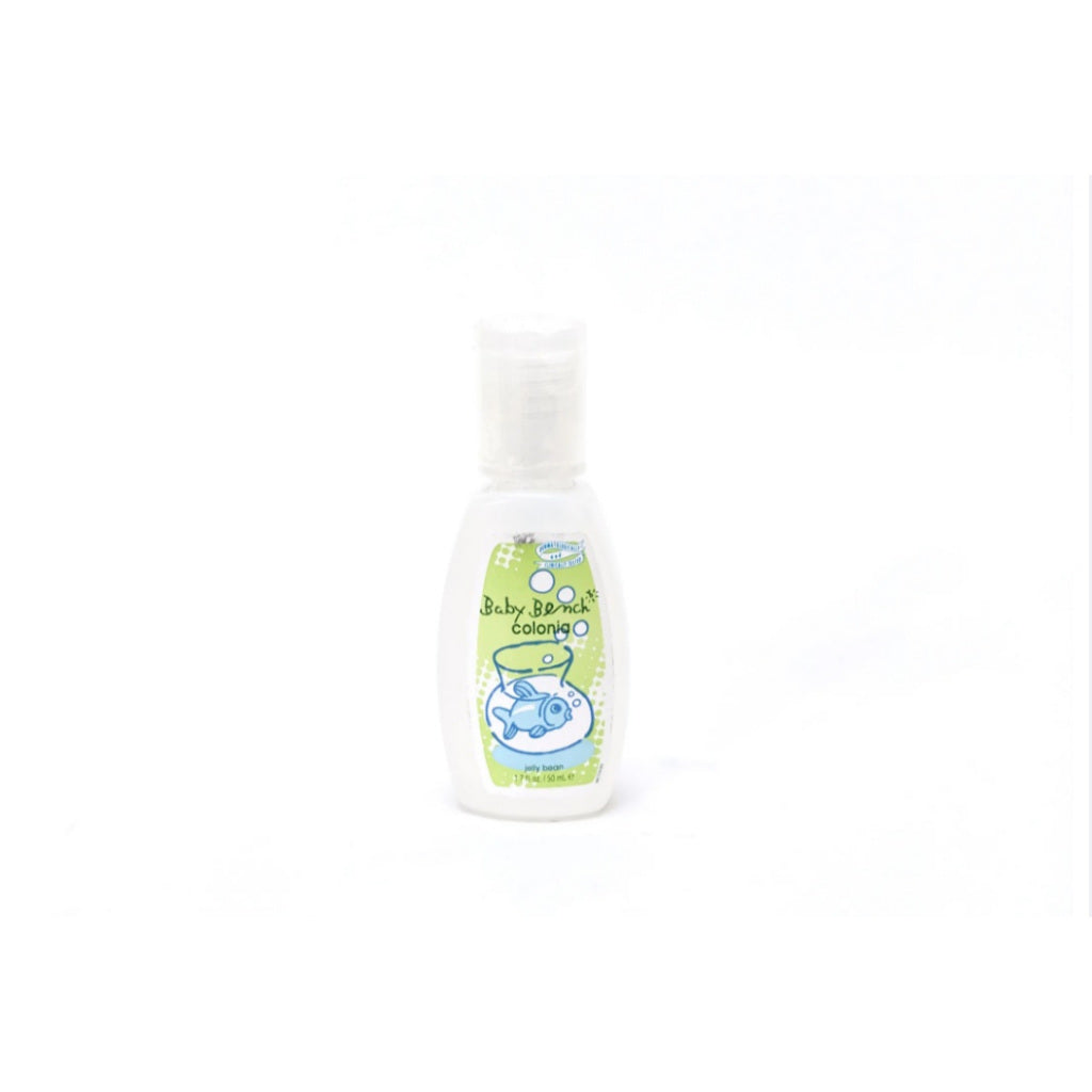 Baby Bench Jelly Bean Cologne 50ml
